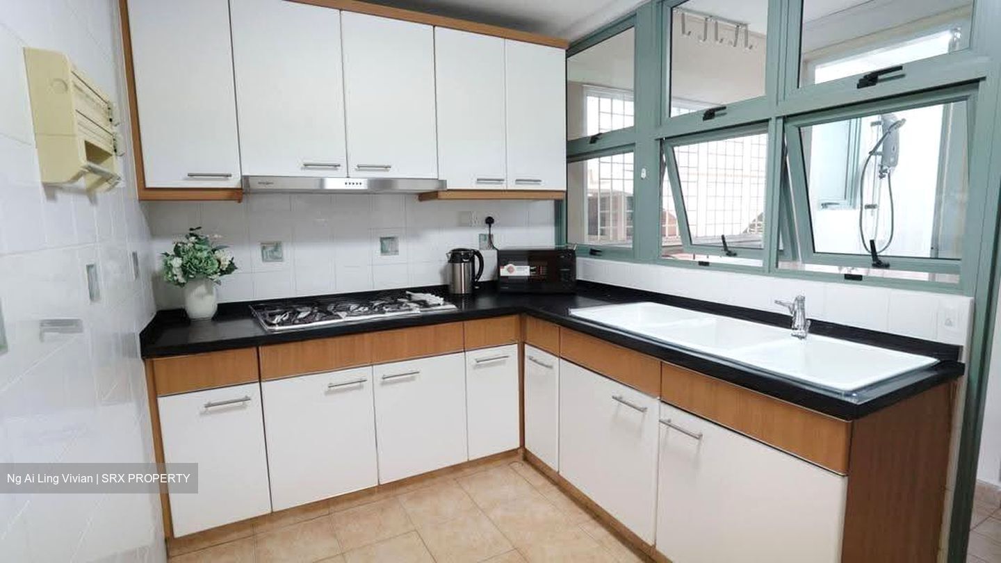 Chantilly Rise (D23), Condominium #637729151